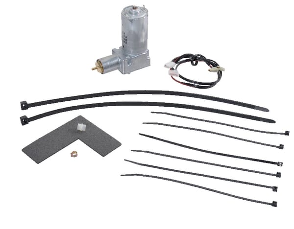 Compresseur 12V Grammer · réf. G1220255