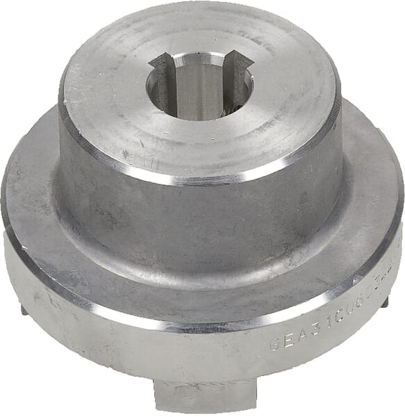 Côté pompe — réf. GEP320A