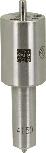 Nez d'injecteur Zetor vue 2