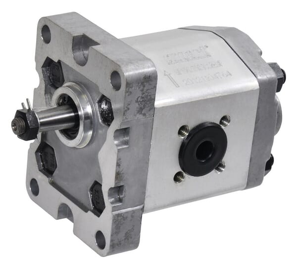 Zub. motor vel. 1 5,8cc S C18E