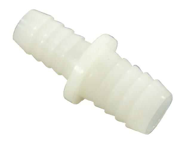 Přímé šroubení s hadicovou spojkou 1/2"x5/8"