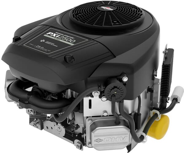 Briggs & Stratton 23,7 hk Ø28,5 x 109mm - Pystyakseli Moottorit - 44S9770036G1AF0001 - 3