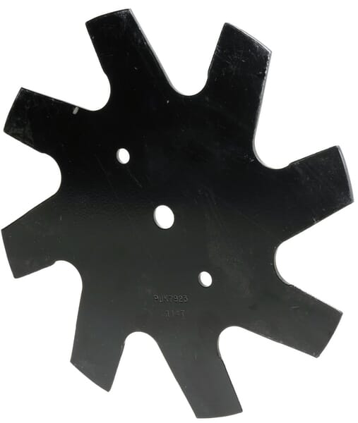 Lame de coupe 9 x 1/2 pouce, ronde · réf. FGP114263
