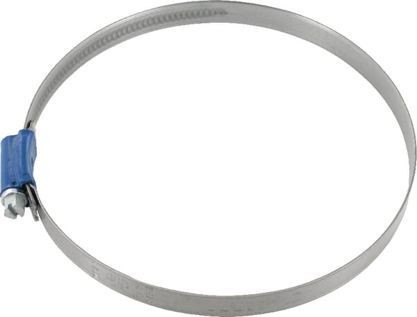 Spona pozink. 104-138mm