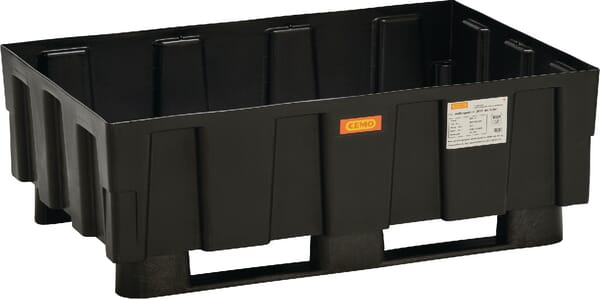 Nádrž na olej - PE