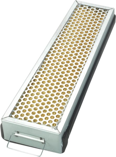 Filtre à air panneau aération — réf. P628442
