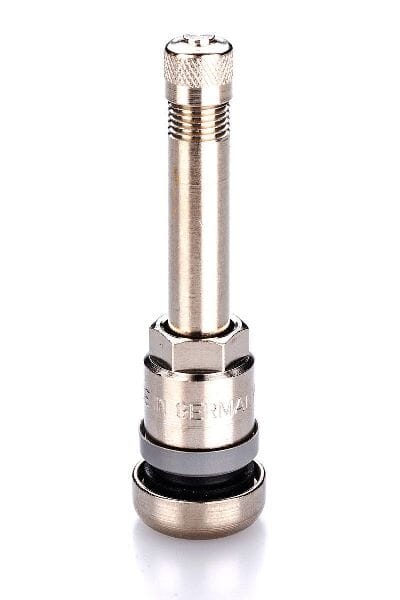 Alligator Valve Tubeless Métal 60MS vue 2
