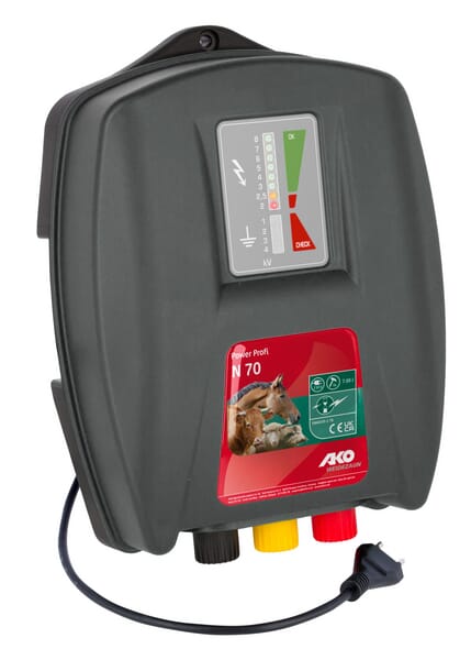 Energizer Power Pro N70 · réf. 372777