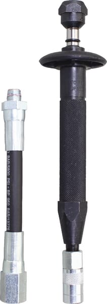 Čistič maznice GFU