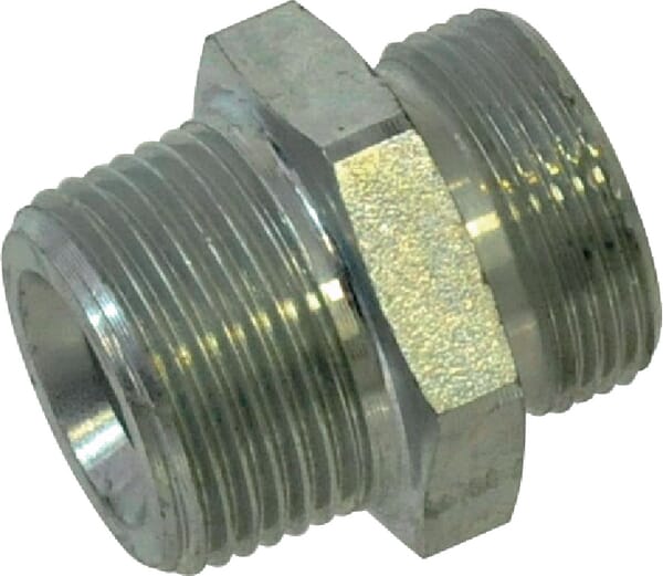 Union mâle 18L-3/4BSPT · réf. UMC18L34