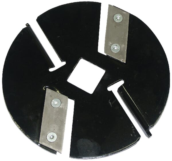 Disque de couteau cpl. TCS · réf. AK509359