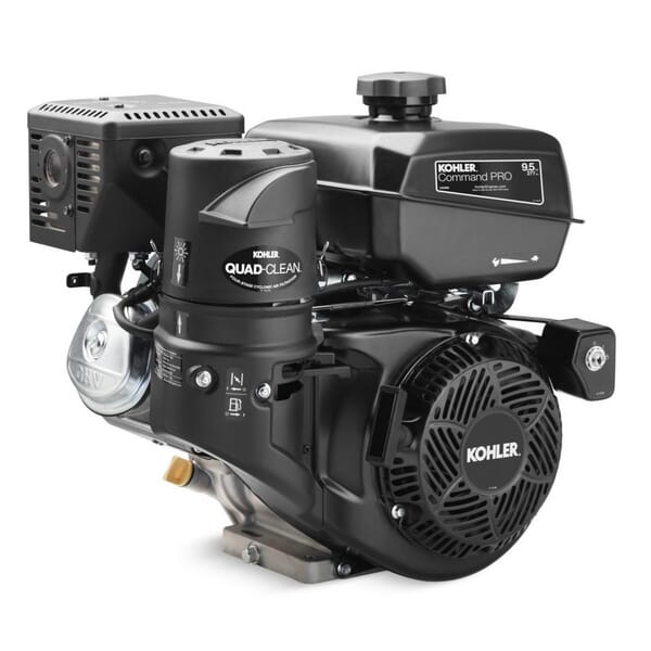 Moteur, horizontal, 9,5 CV, Kohler · réf. CH3953209
