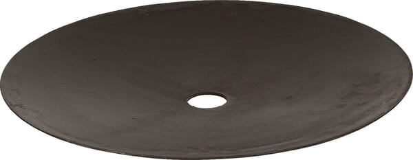 Disque de herse lisse 450x3 Tr.44 XT — réf. 406932