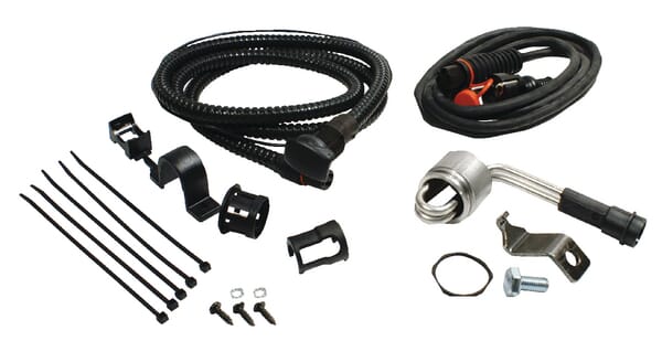 Préchauffage moteur · réf. MVP130