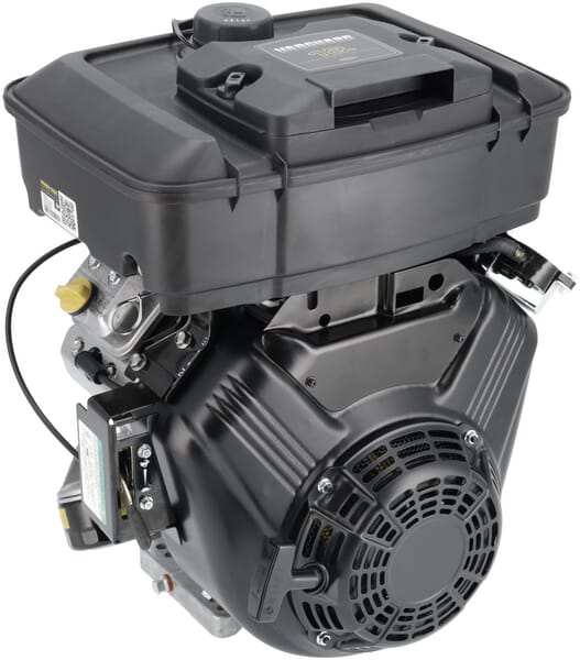 Motor Vanguard OHV, 18 hp, B&S