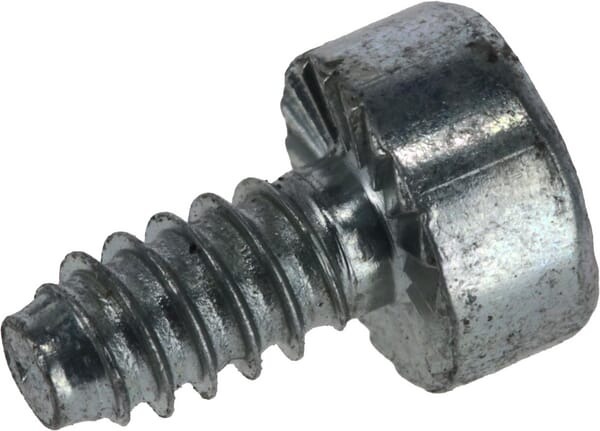 Vis perforante à tête cylindrique — réf. 90754780630