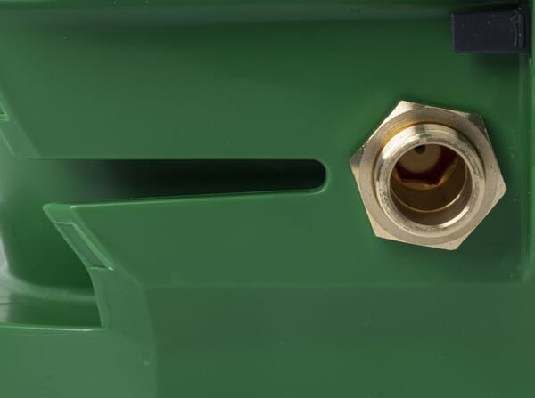 Abreuvoir flotteur en plastique S30 sans chauffage vue 4