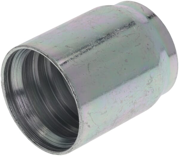 Bague NS DN20 vue 2