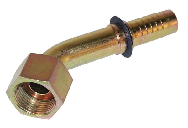 Raccord DN16-1"3/16 ORFS 45° · réf. PAV161945