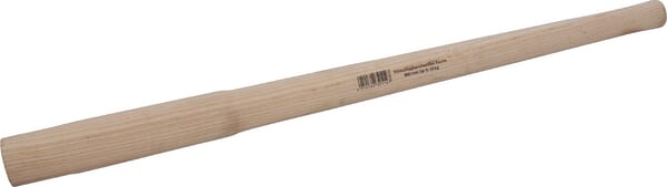 Manche oval 900mm pour 8-10kg · réf. HA32114