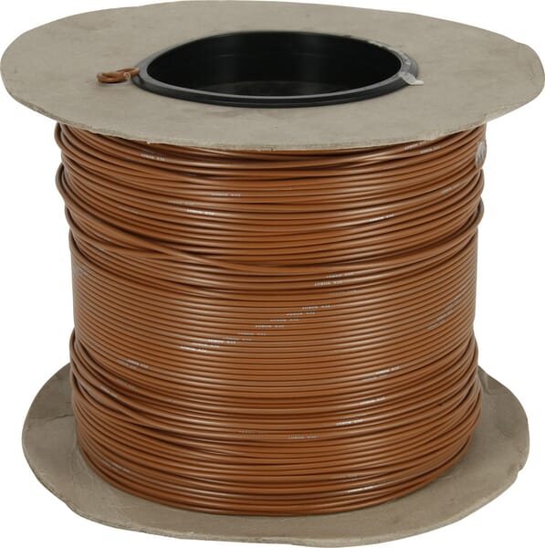 1,5mm2 cable x 500m · réf. ETETC