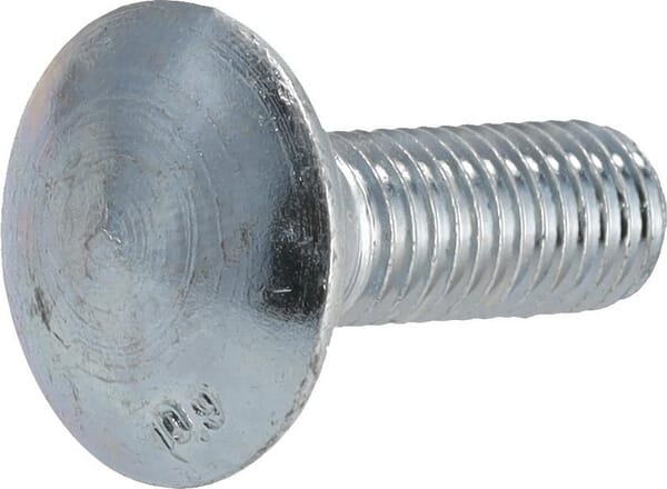 Boulon de carrosserie M12 x 35 · réf. 304050