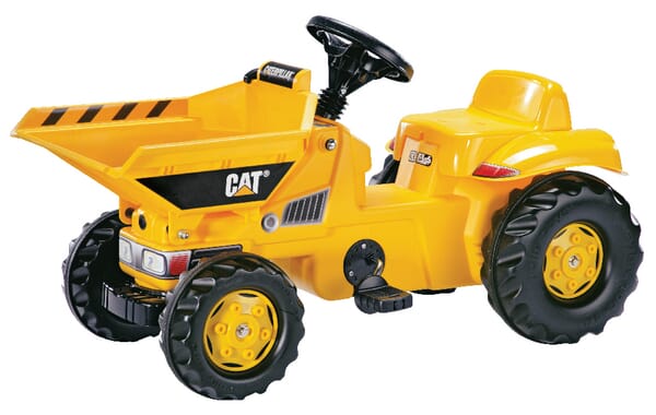 CAT Dumper — réf. R02417