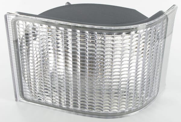 Lampe de travail avant capot moteur — réf. 82014130