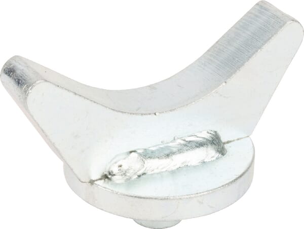 Prodloužení, tvar V