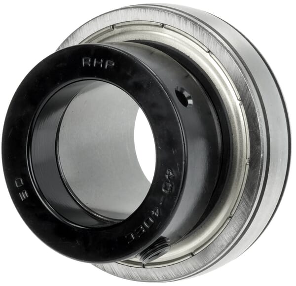 Vložka kuličkového ložiska