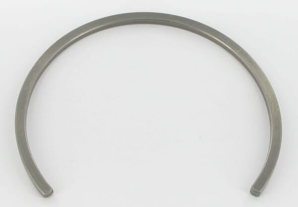 Pevný kroužek FRM(FRB)