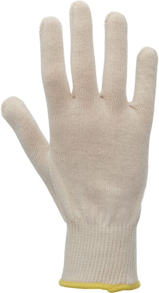 Ultralehké pracovní rukavice Tricoton