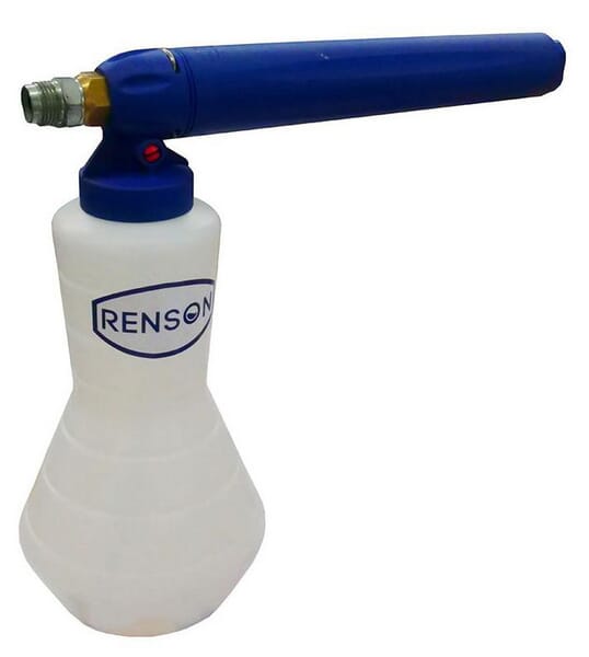 Canon à mousse 2l 14-21 l/min — réf. 812568