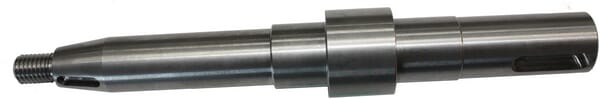 Arbre turbine — réf. 383236