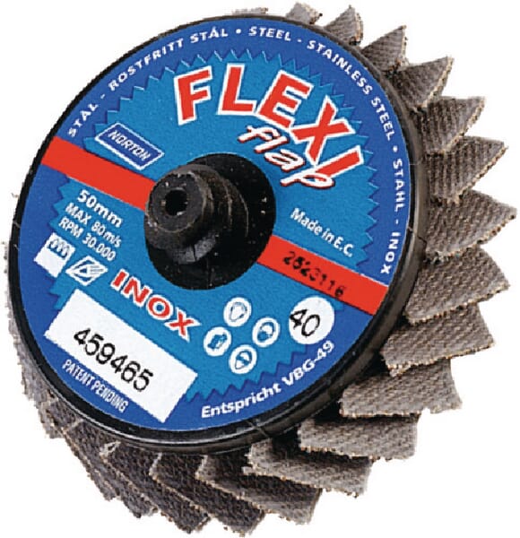 Disq.lam. Flexi mini 50 SL3 KY · réf. 80889