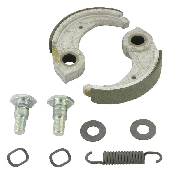 Embrayage Kit · réf. 130812221