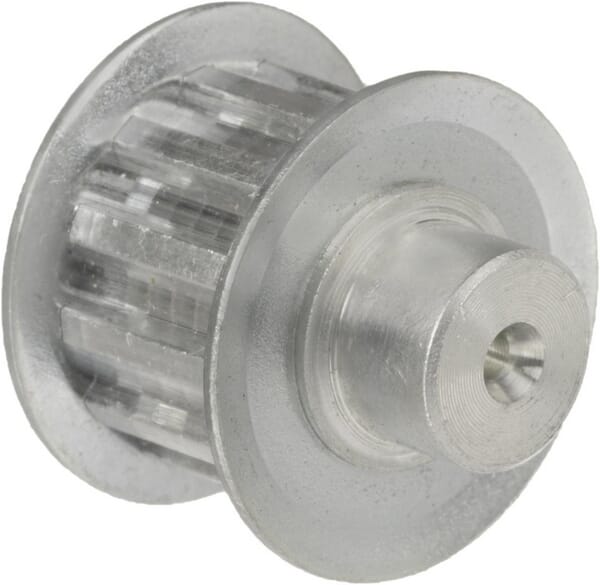 Ozubená řemenice T5-10 12Z