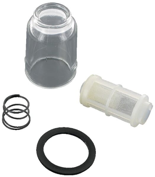 Kit de réparation de pompe d'alimentation — réf. 2447010017