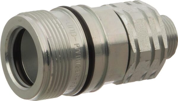 Coupleur à visser fem M22x150 — réf. SKSF16L22