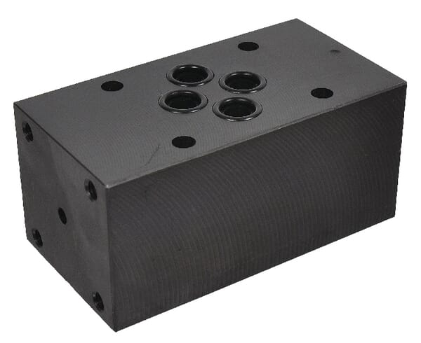 03 mezipláště měřícího bodu KRM, Cetop