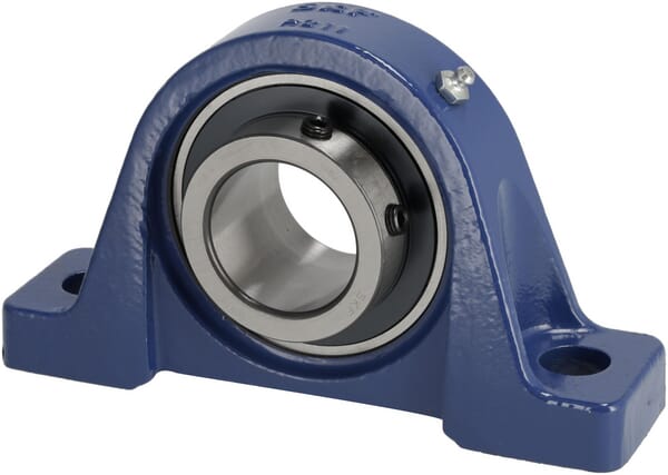 Palier seul UCPX — réf. UCPX10SKF