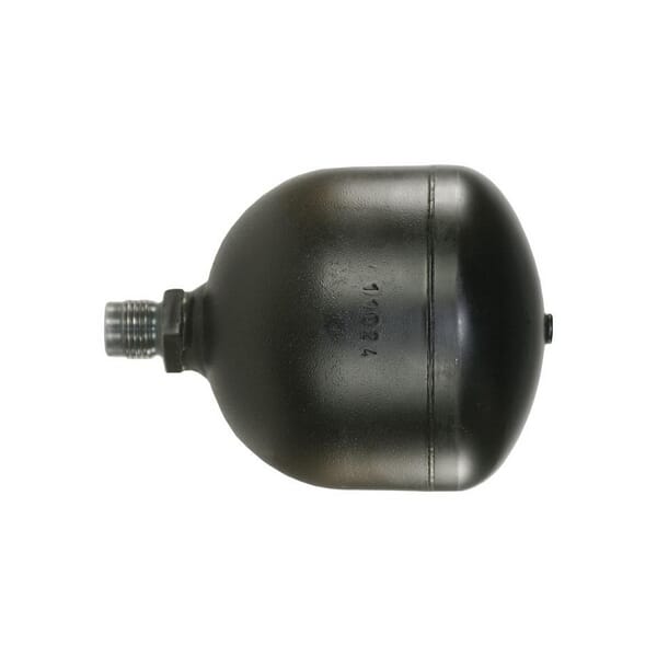 Akumulátor pro potrubní systémy