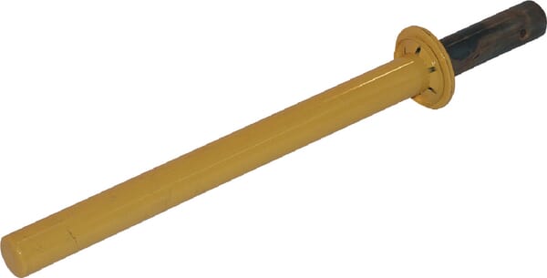 "Doigt escamotable 16mm p/NH" — réf. 84000121N