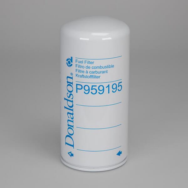 Filtre à carburant à visser — réf. P959195