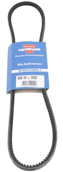 Klínový řemen ozubený La