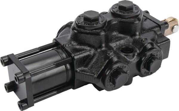 DFC100/6B valve 6v.,ctrl cames vue 2