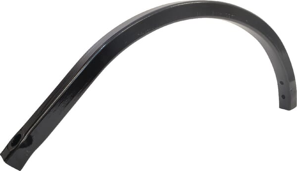 Dent de cultivateur 40x40 — réf. CP100518
