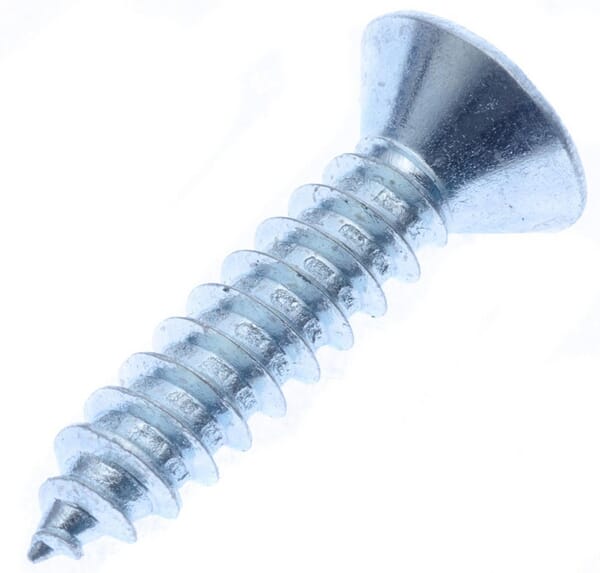Vis auto-perforante 4.2x19mm PZ2, DIN 7982C Kramp — réf. 7982C4219P200