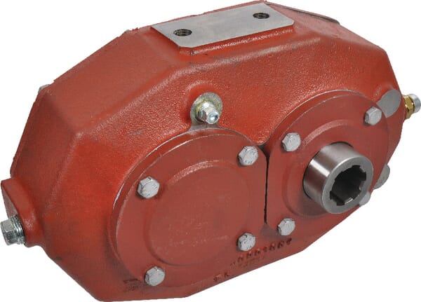 Boîtier MR-90 1,9:1 · réf. 090053