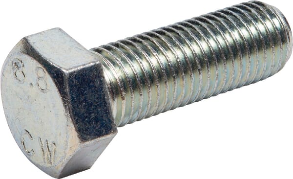 Boulon en acier · réf. 374890
